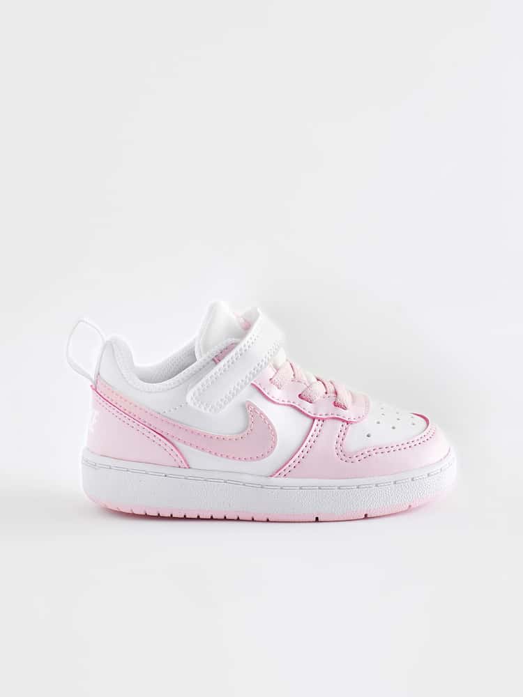 NIKE - COURT BROUGH LOW RECRAFT TD