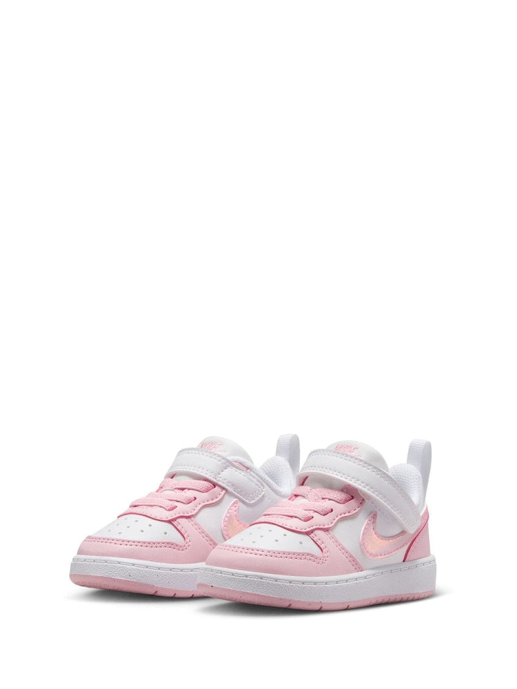 NIKE - COURT BROUGH LOW RECRAFT TD