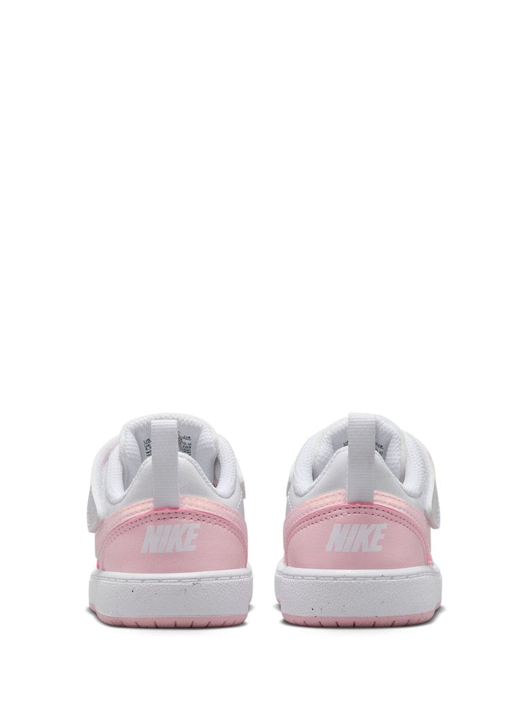 NIKE - COURT BROUGH LOW RECRAFT TD