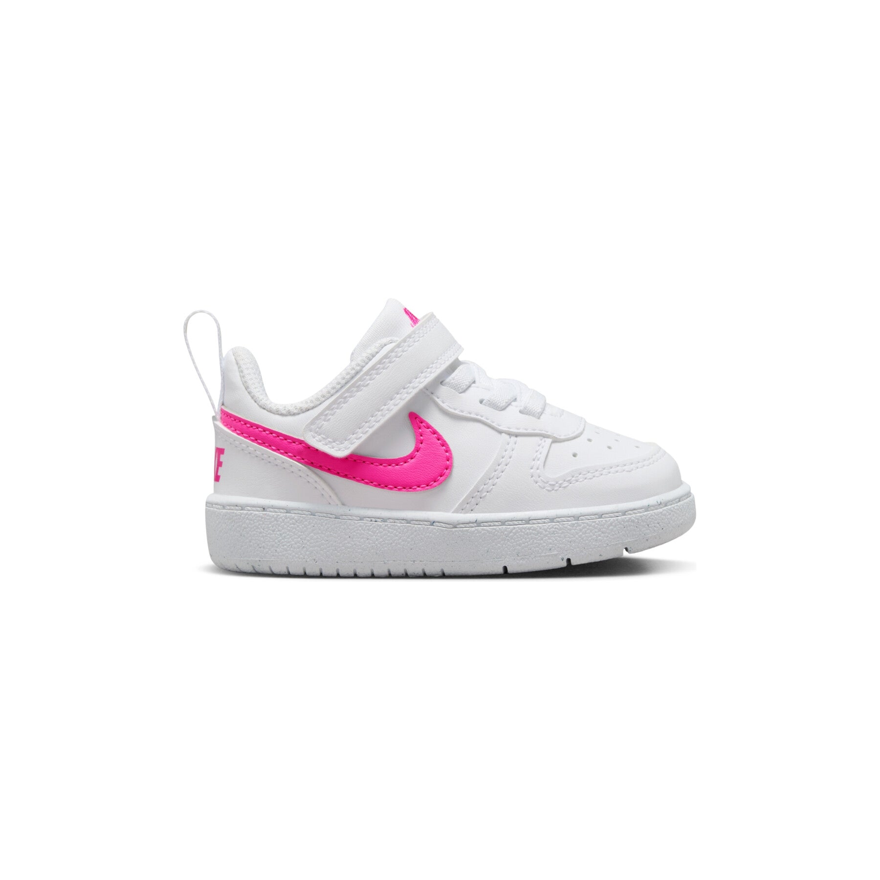 NIKE - COURT BROUGH LOW RECRAFT TD