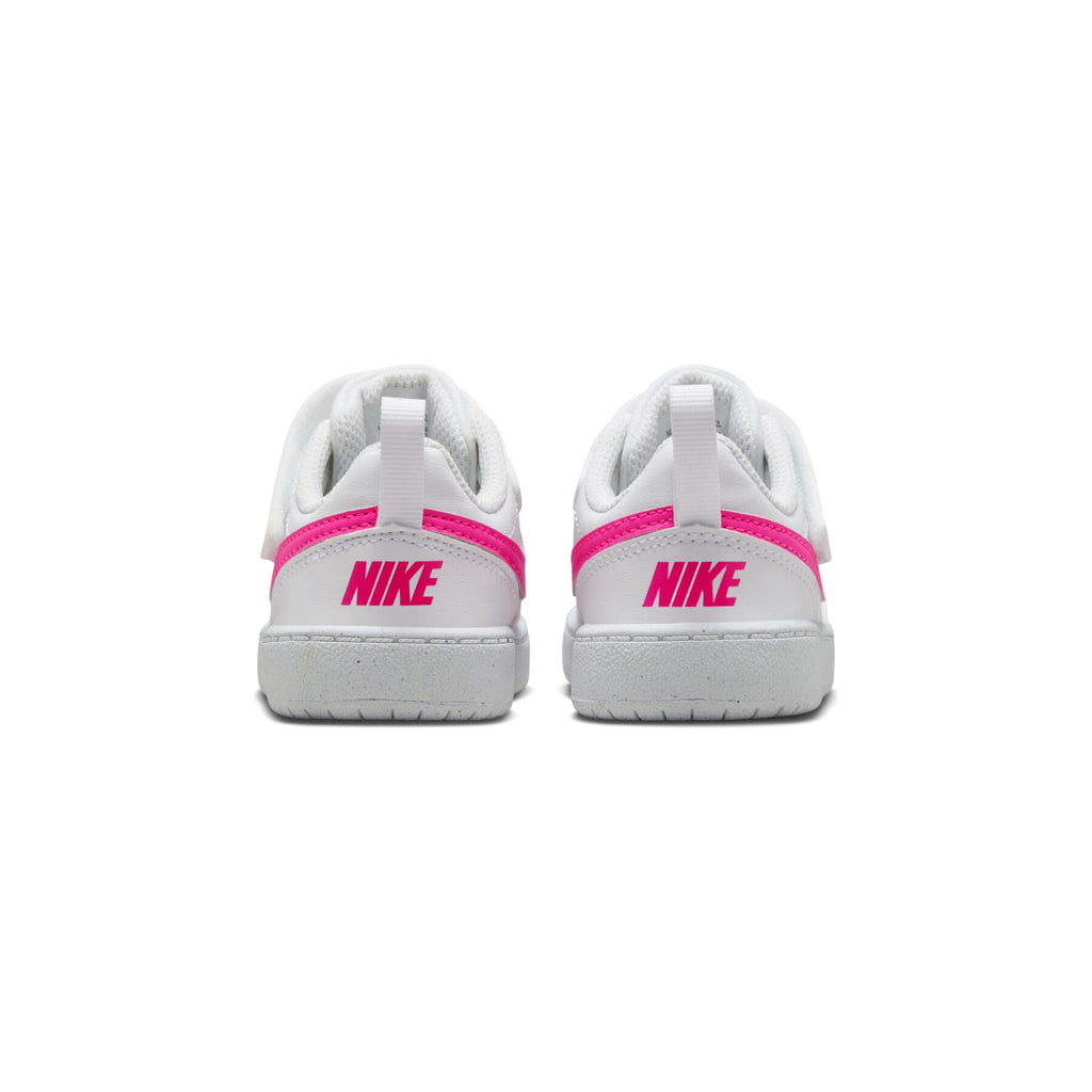 NIKE - COURT BROUGH LOW RECRAFT TD