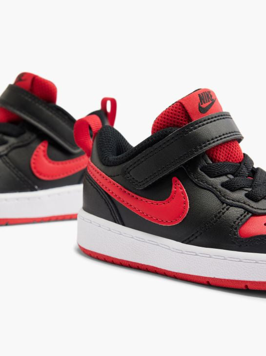 NIKE COURT BOROUGH LOW 2