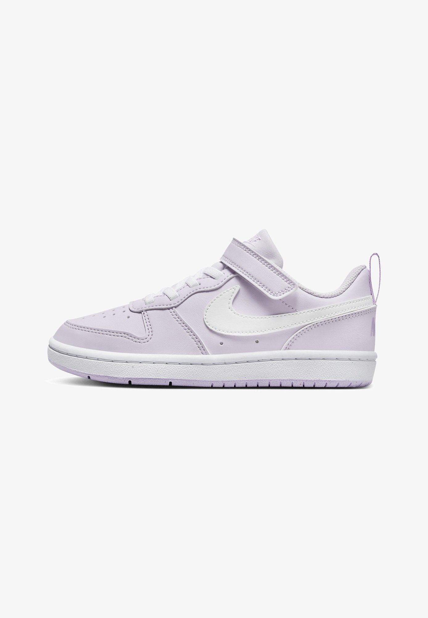 NIKE - COURT BOROUGH LOW RECRAFT