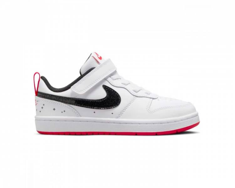 NIKE - COURT BOROUGH LOW 2 SE
