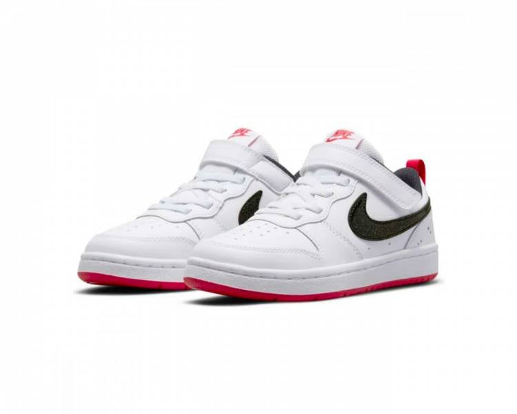 NIKE - COURT BOROUGH LOW 2 SE