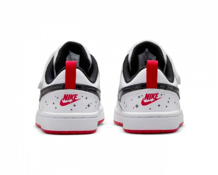 NIKE - COURT BOROUGH LOW 2 SE