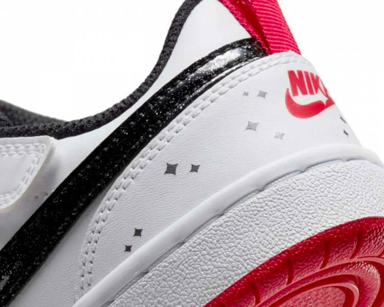 NIKE - COURT BOROUGH LOW 2 SE