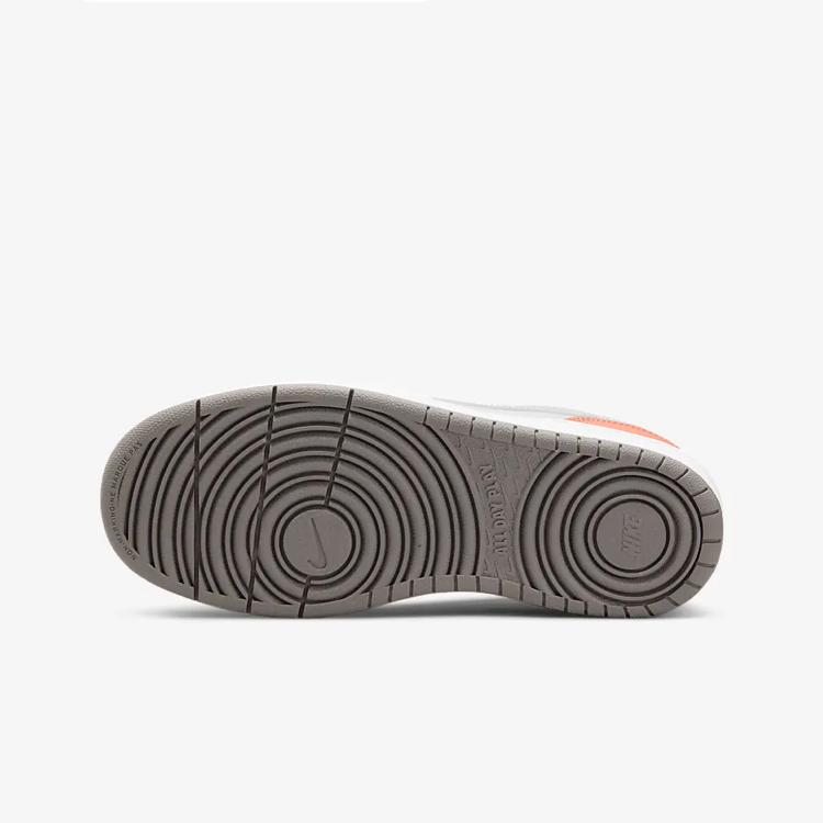NIKE COURT BOROUGH LOW 2 SE1 (GS)