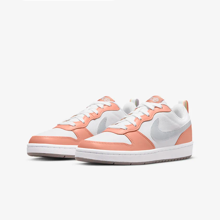 NIKE COURT BOROUGH LOW 2 SE1 (GS)
