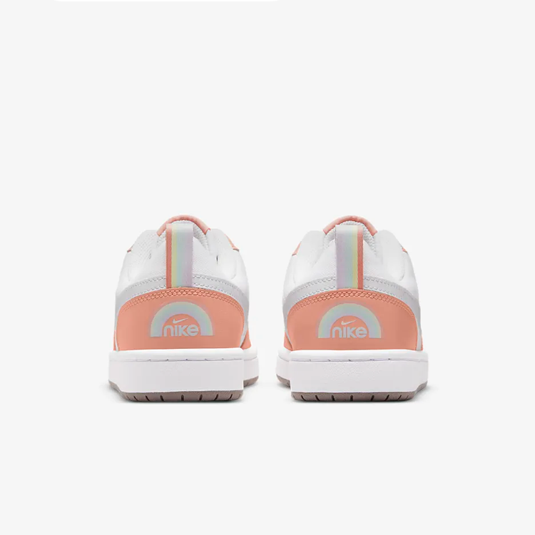 NIKE COURT BOROUGH LOW 2 SE1 (GS)