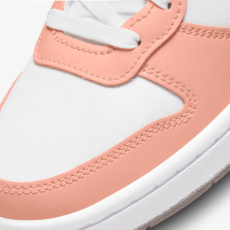 NIKE COURT BOROUGH LOW 2 SE1 (GS)