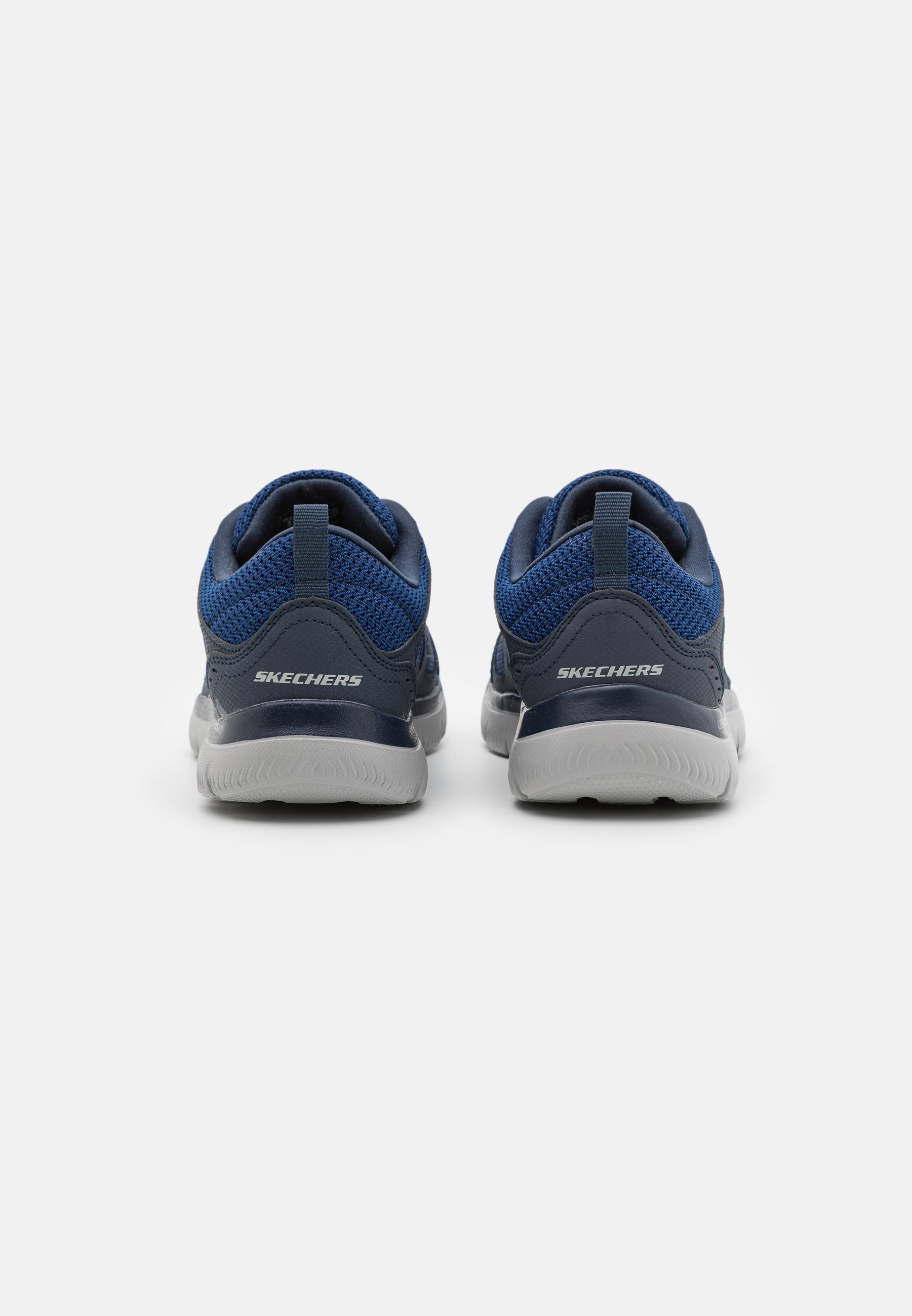 SKECHERS SPORT UOMO - Memory Foam - NVY