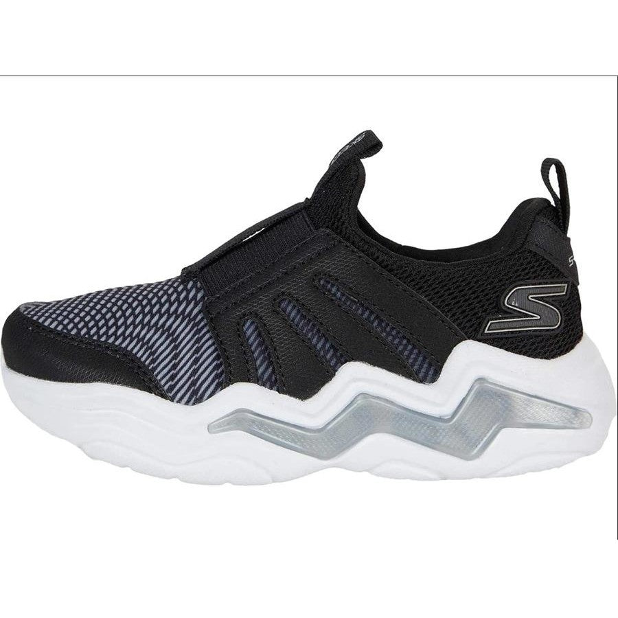 SKECHERS LIGHTS - Sneakers Bambino