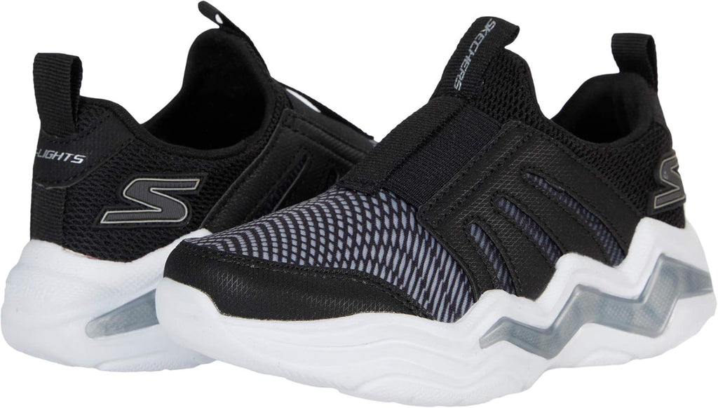 SKECHERS LIGHTS - Sneakers Bambino