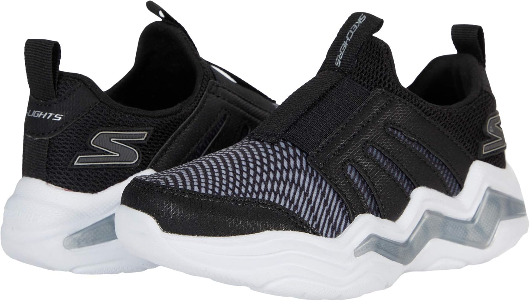 SKECHERS LIGHTS - Sneakers Bambino