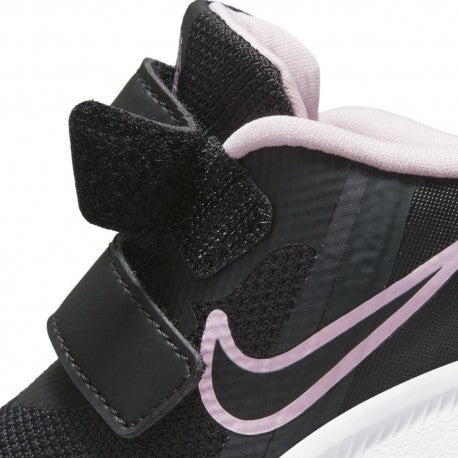 NIKE STAR RUNNER 3 (TDV) - BAM