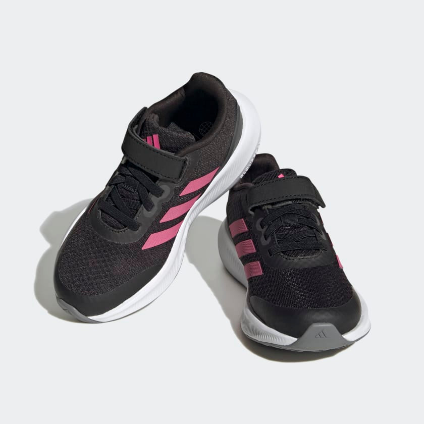 ADIDAS - RUNFALCON 3.0 EL K