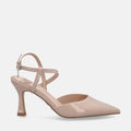 Gold & Gold Chanel - Decoltè Donna - Nude