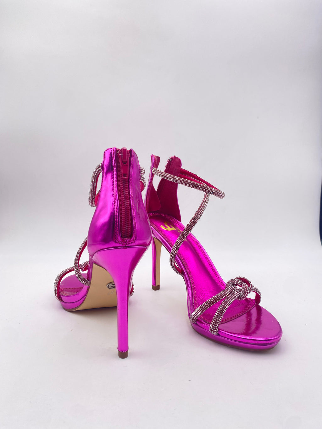 Gold&Gold - SandalI Gioiello con tacco - Donna