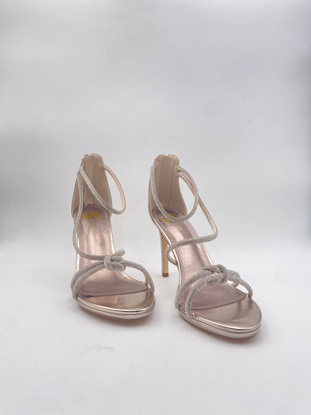Gold&Gold - SandalI Gioiello con tacco - Donna