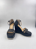 APEPAZZA - Tacco Nero - Donna