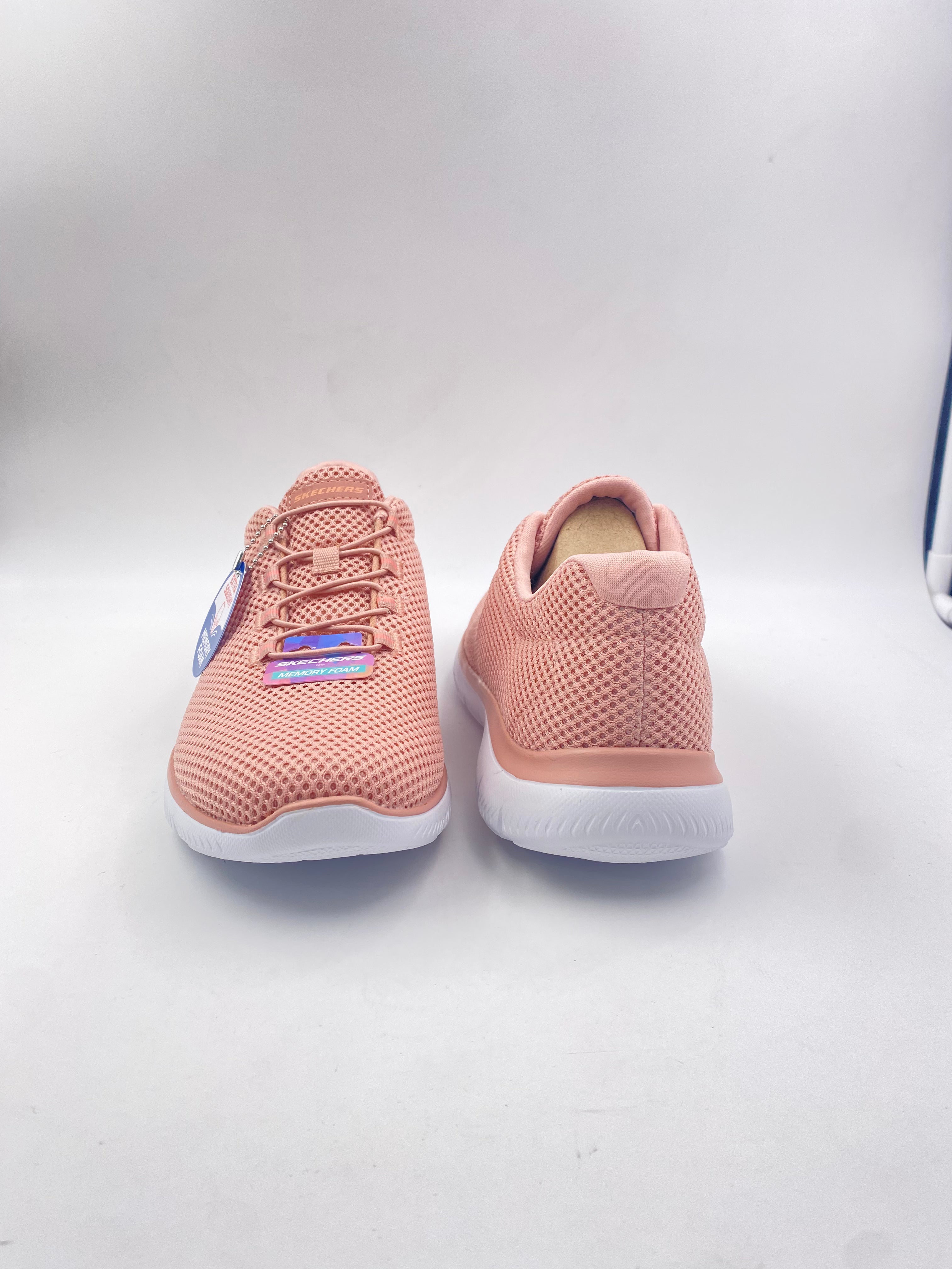 Skechers - Memory Foam
