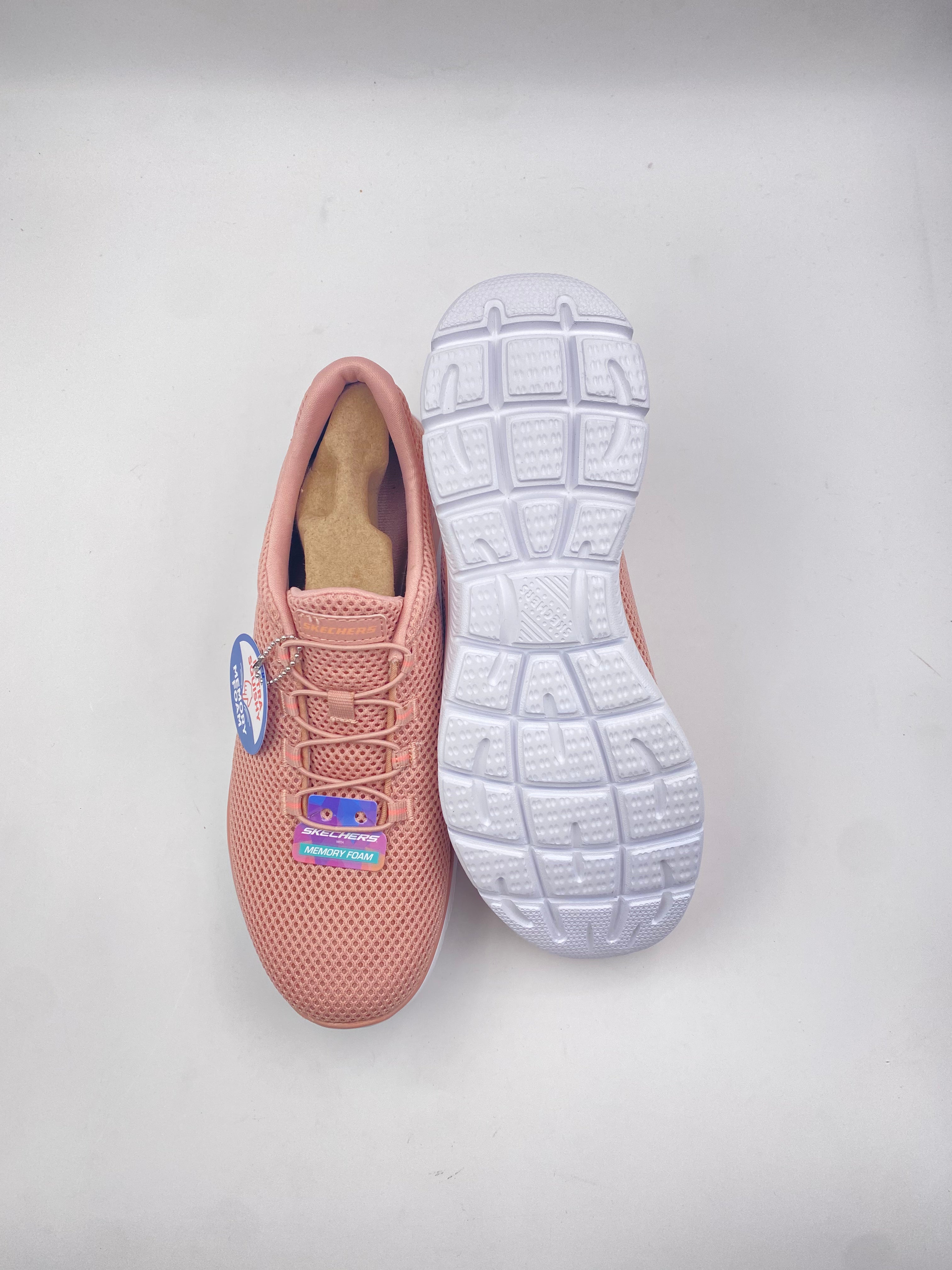 Skechers - Memory Foam