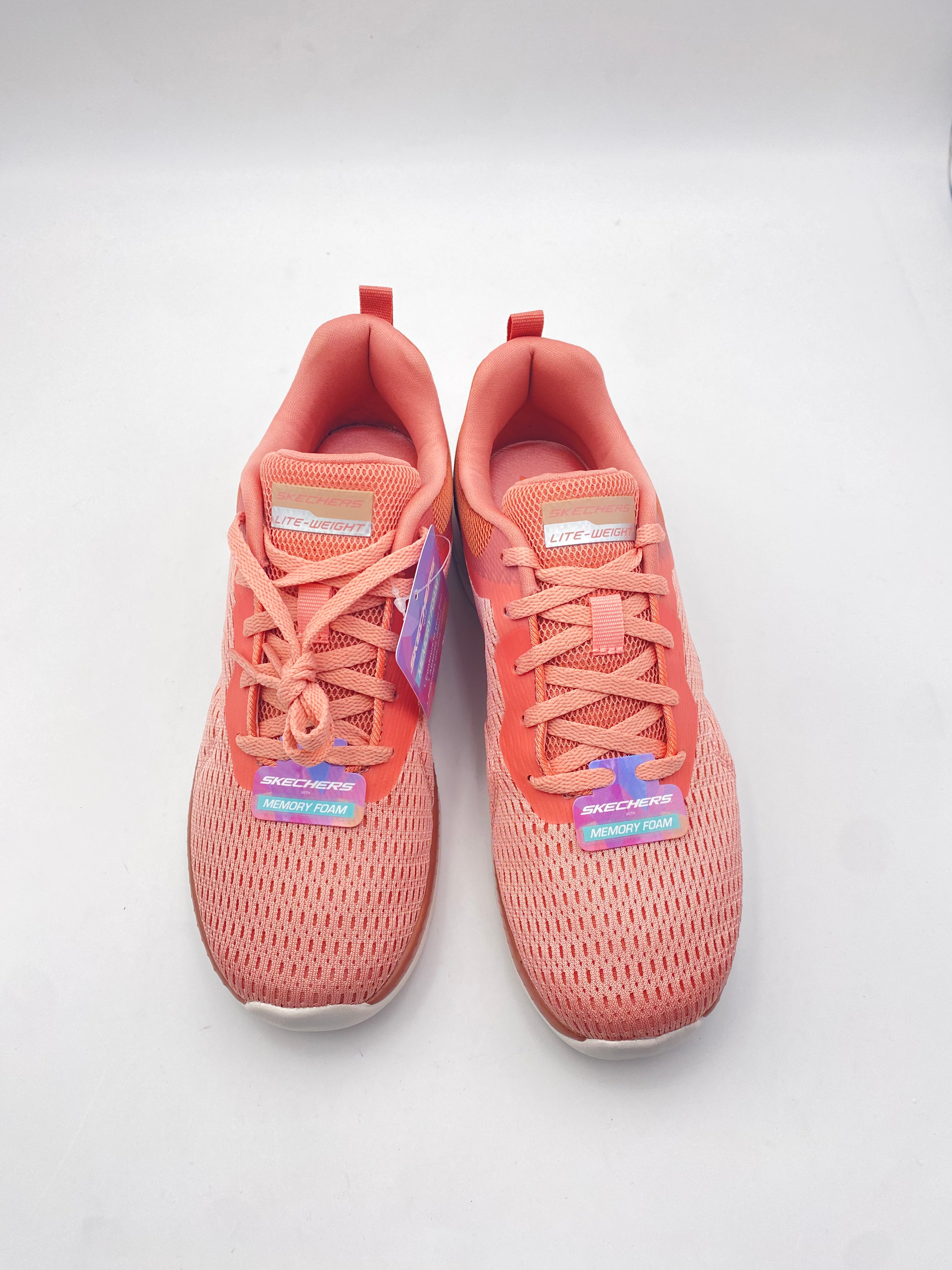 Skechers - Memory Foam
