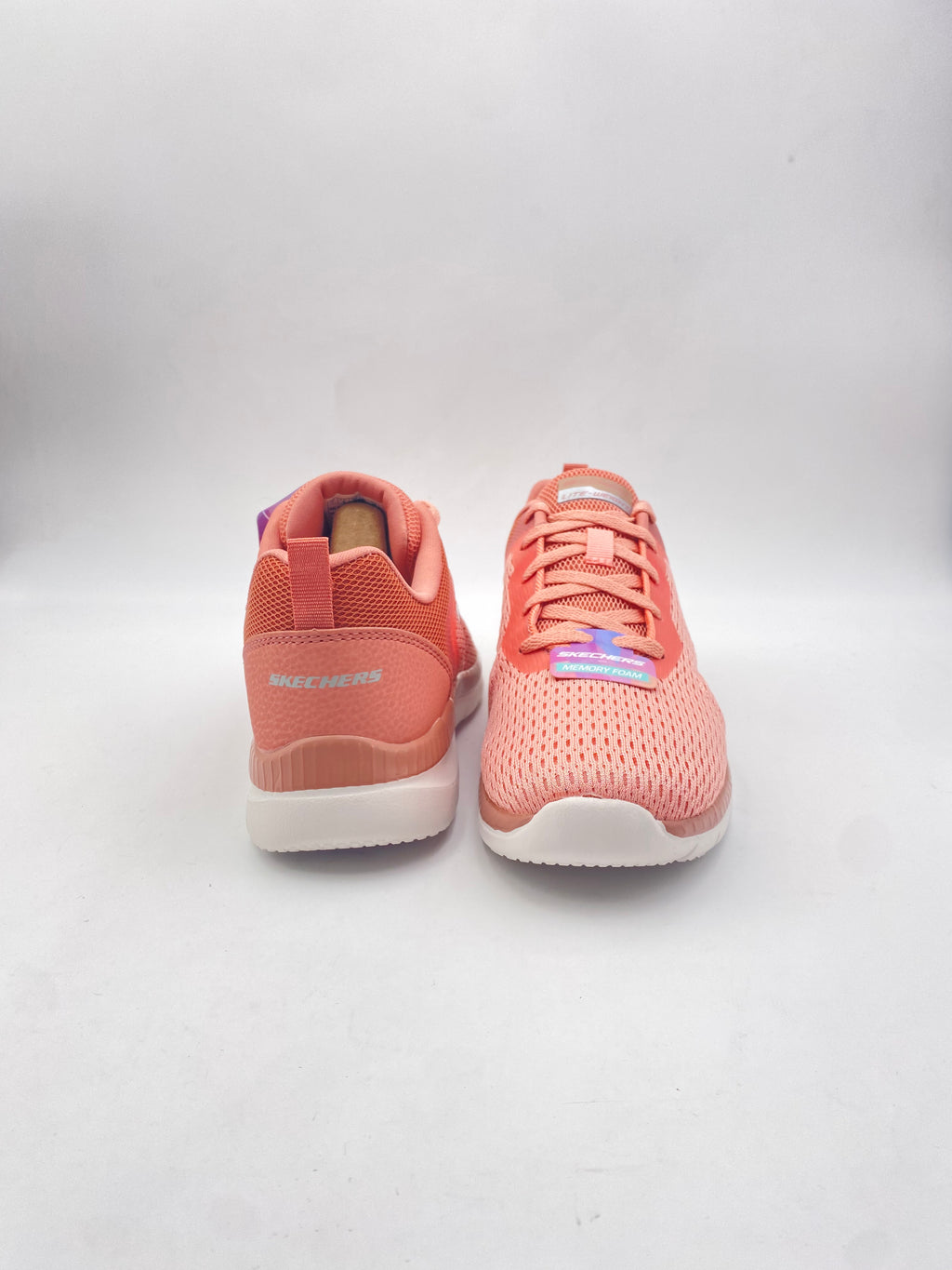 Skechers - Memory Foam