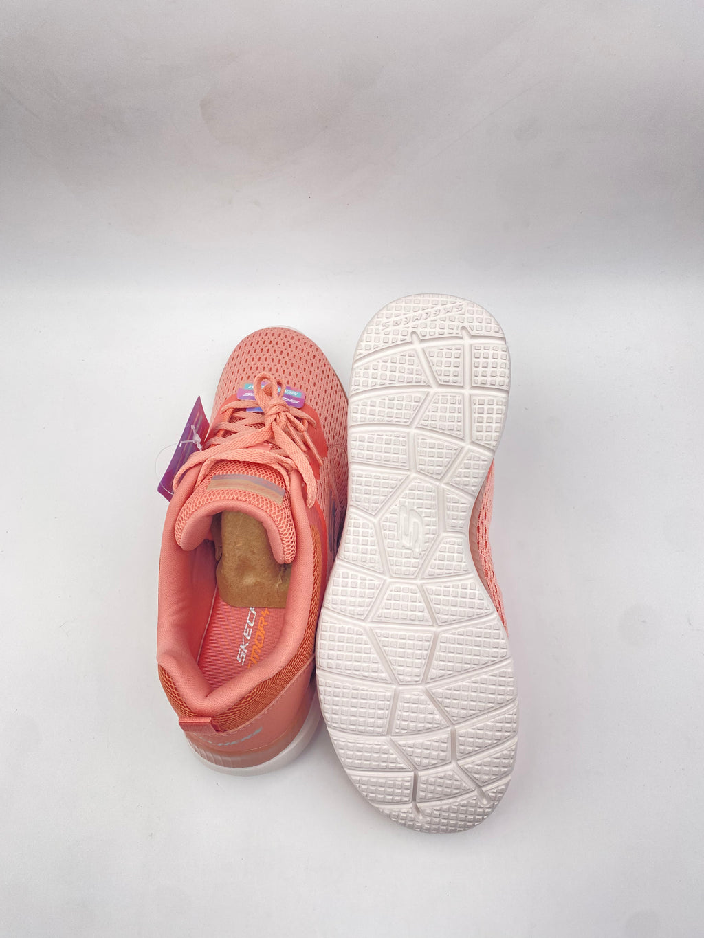 Skechers - Memory Foam