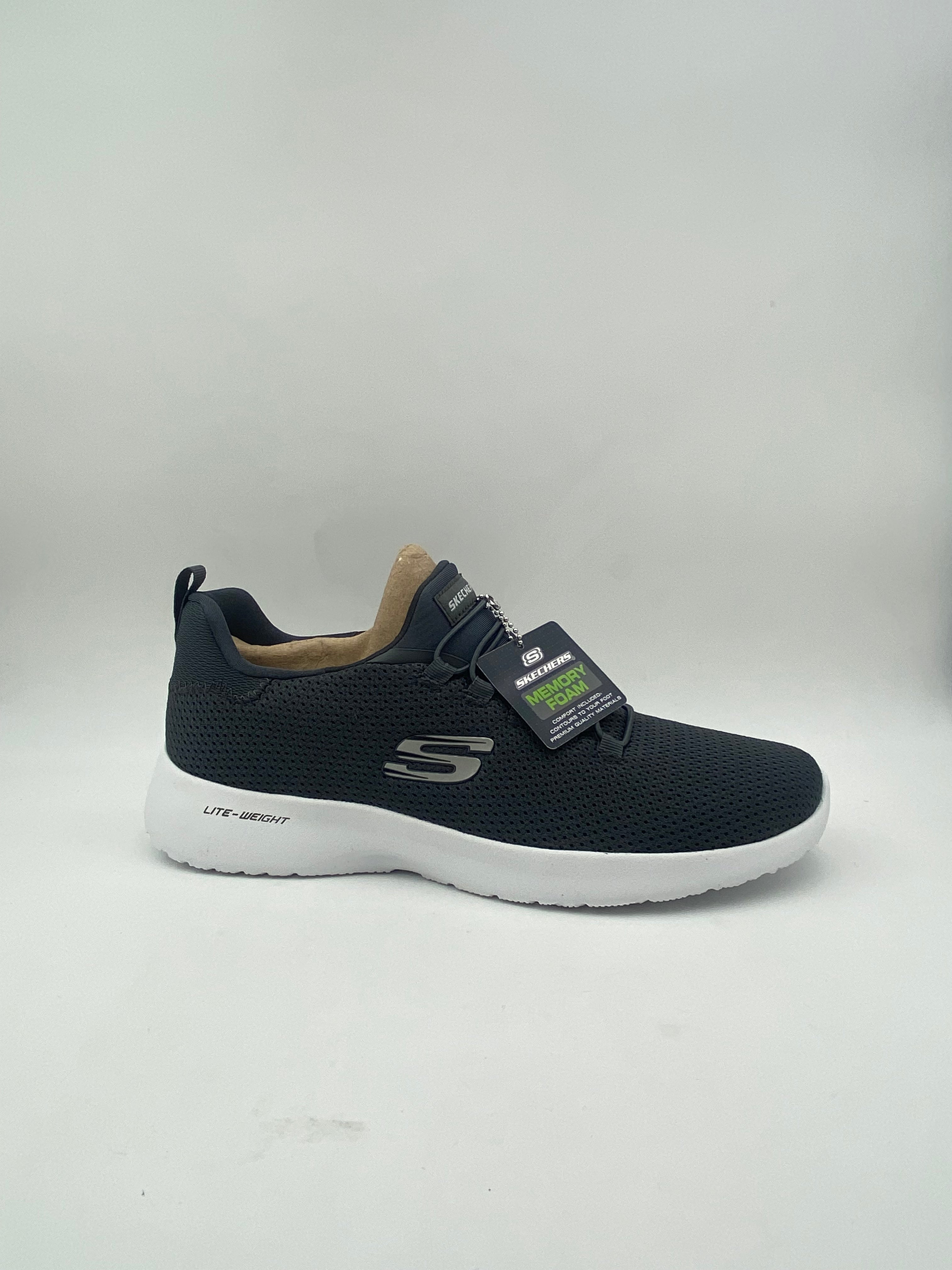 SKECHERS SPORT UOMO - Memory Foam
