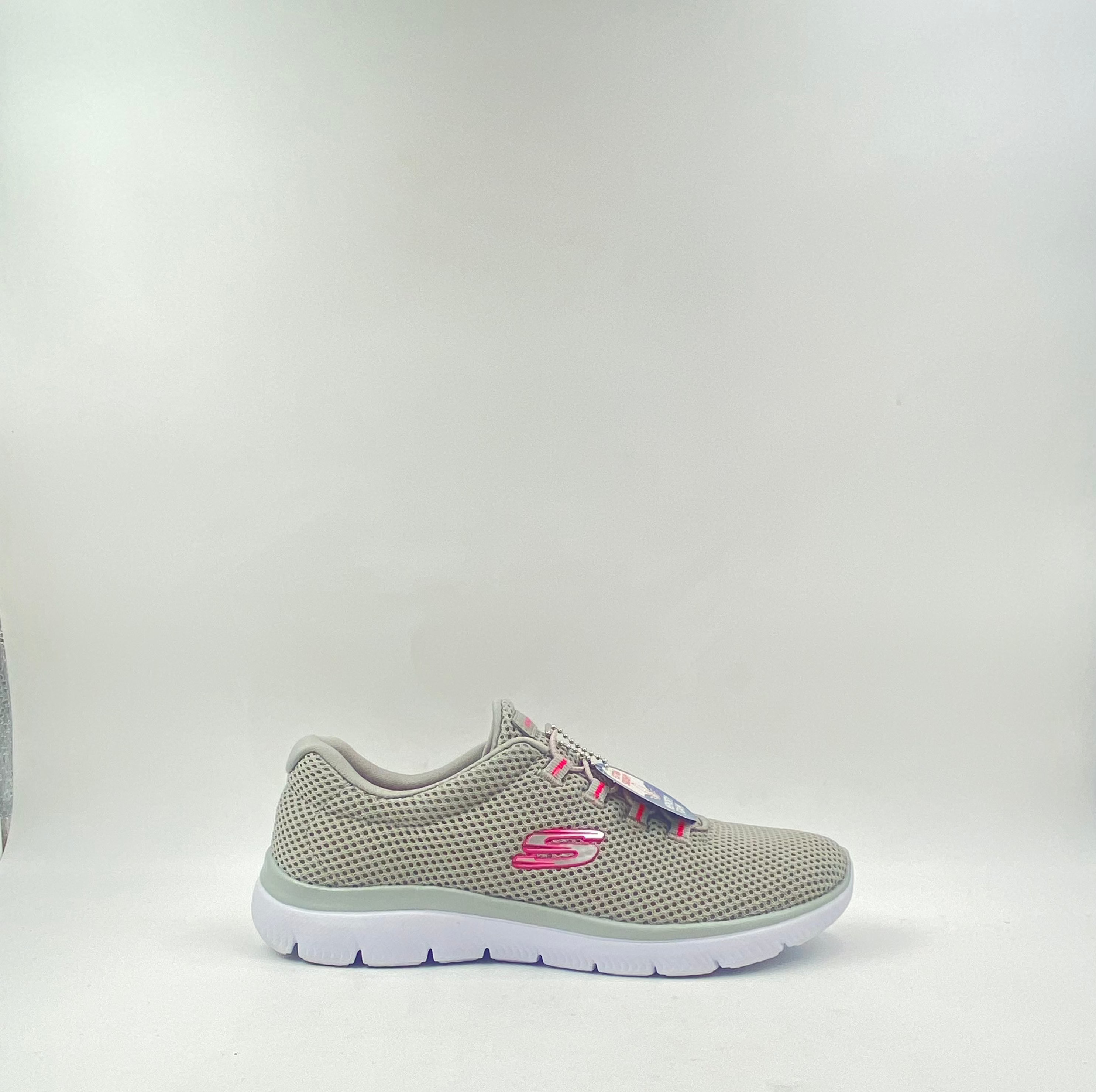 Skechers - Memory Foam Donna