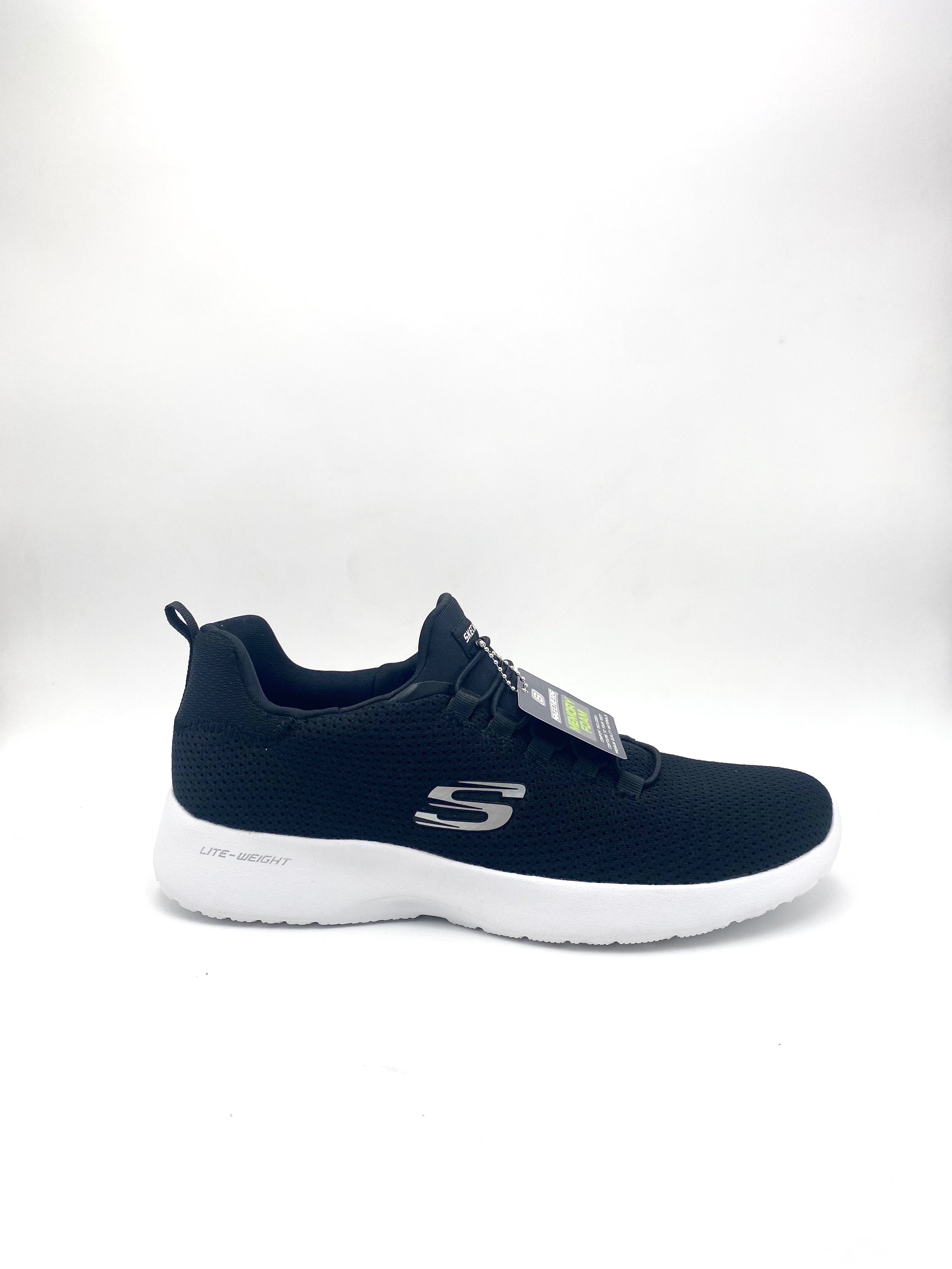 SKECHERS SPORT UOMO - Memory Foam