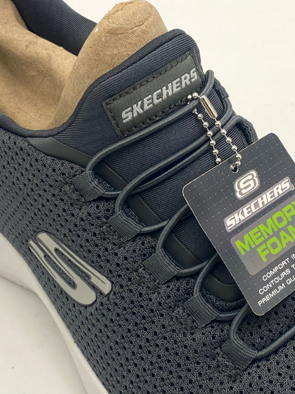 SKECHERS SPORT UOMO - Memory Foam
