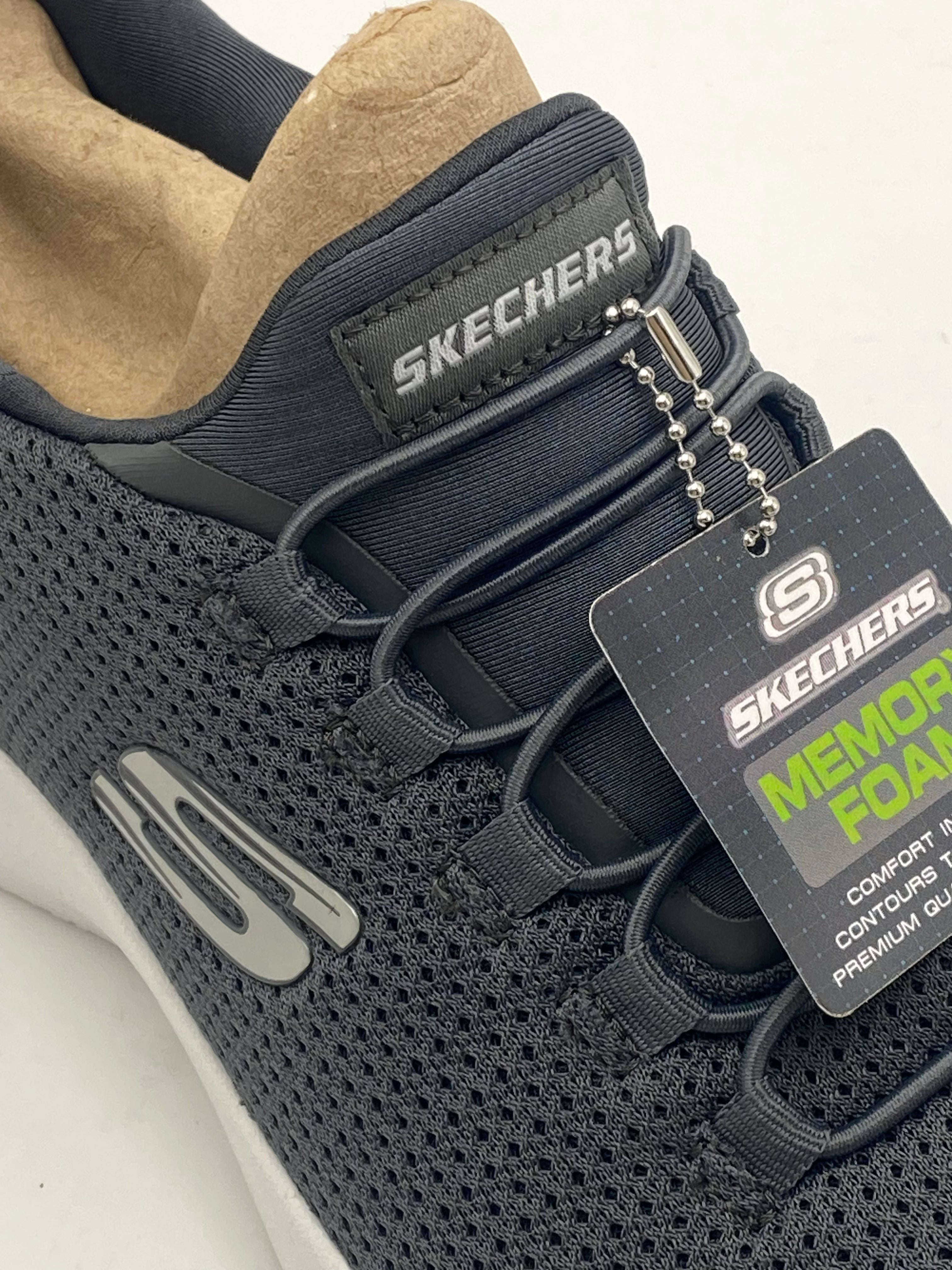 SKECHERS SPORT UOMO - Memory Foam