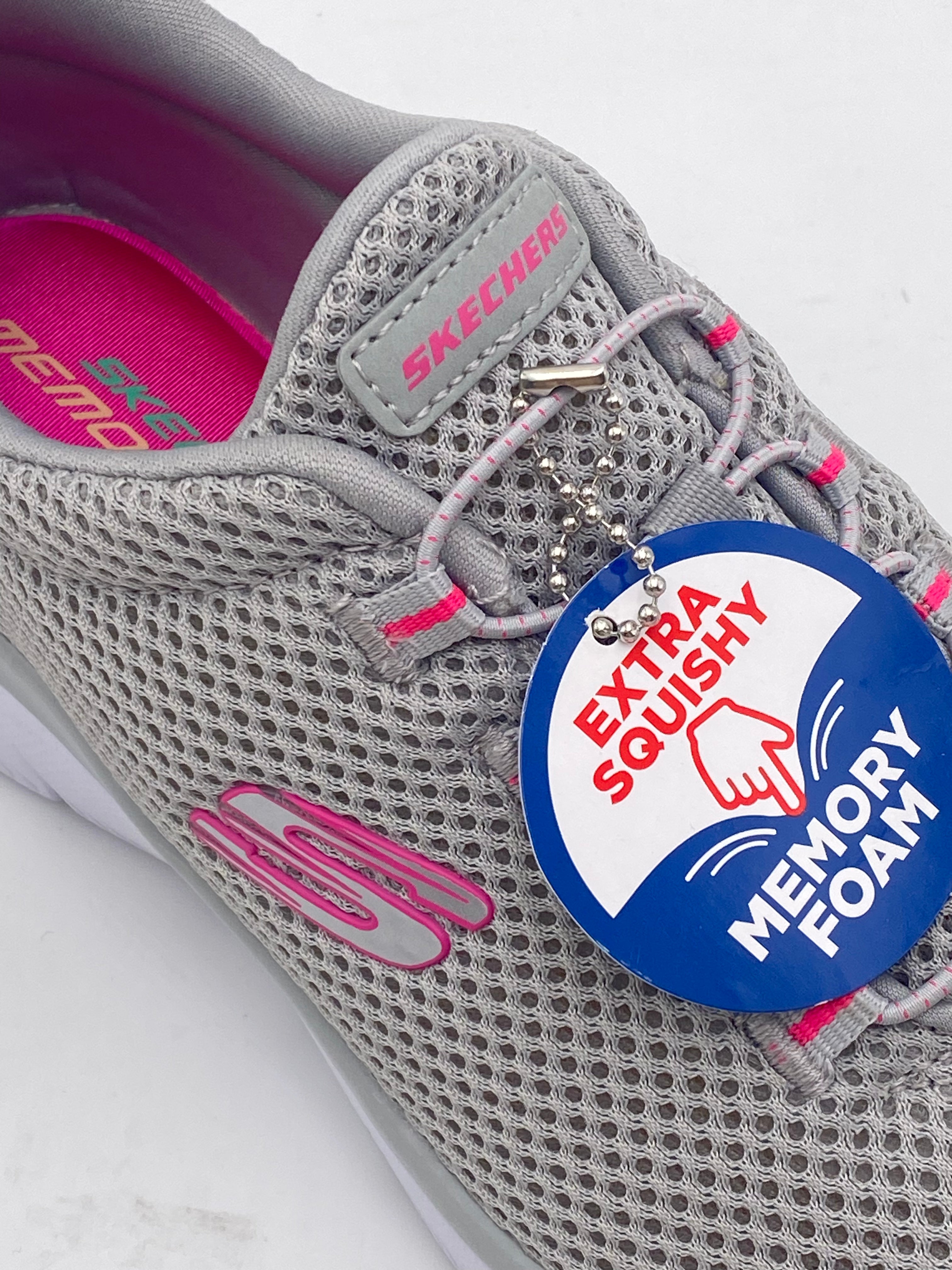 Skechers - Memory Foam Donna