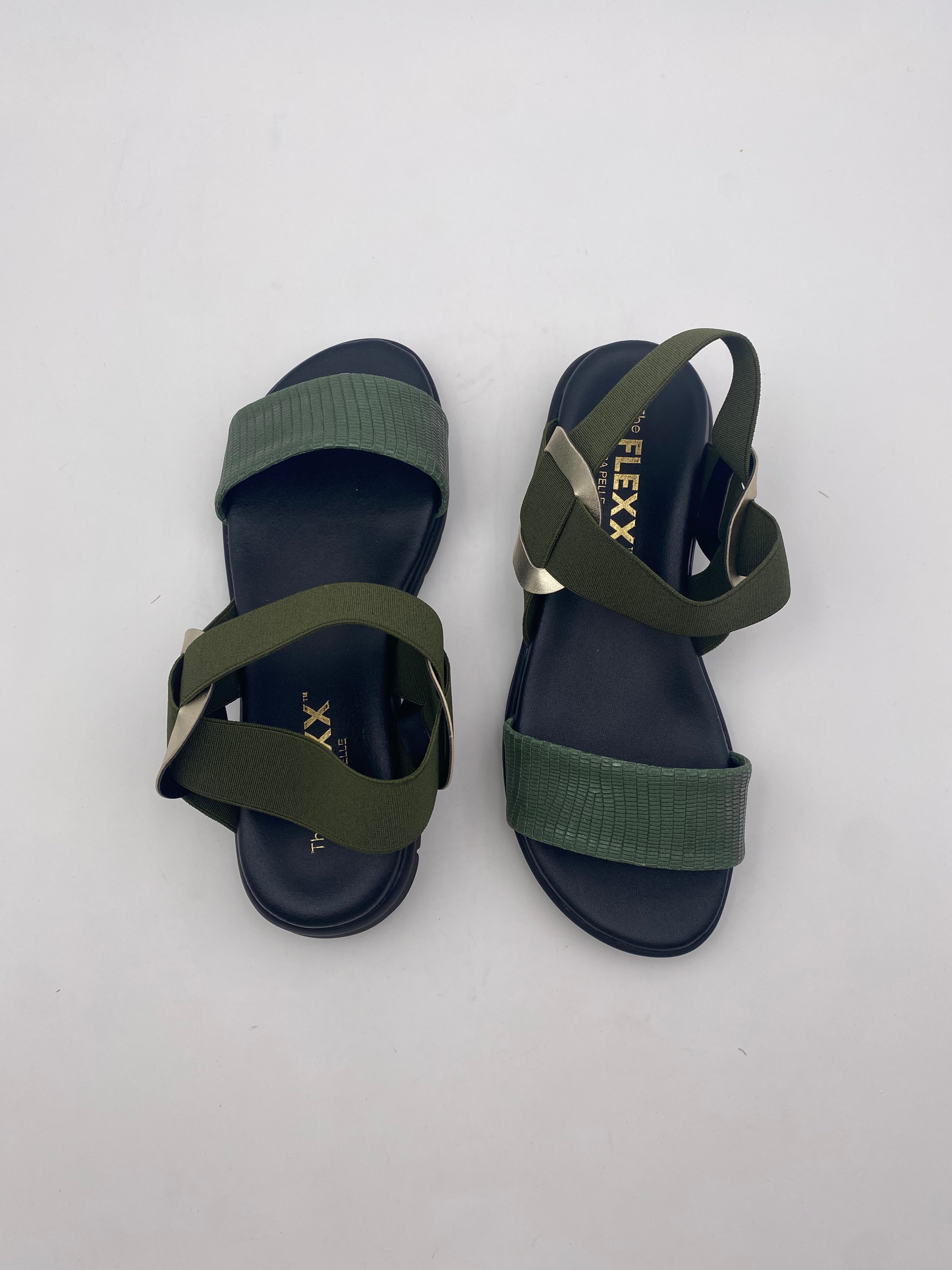 THE FLEXX - Sandali - Donna