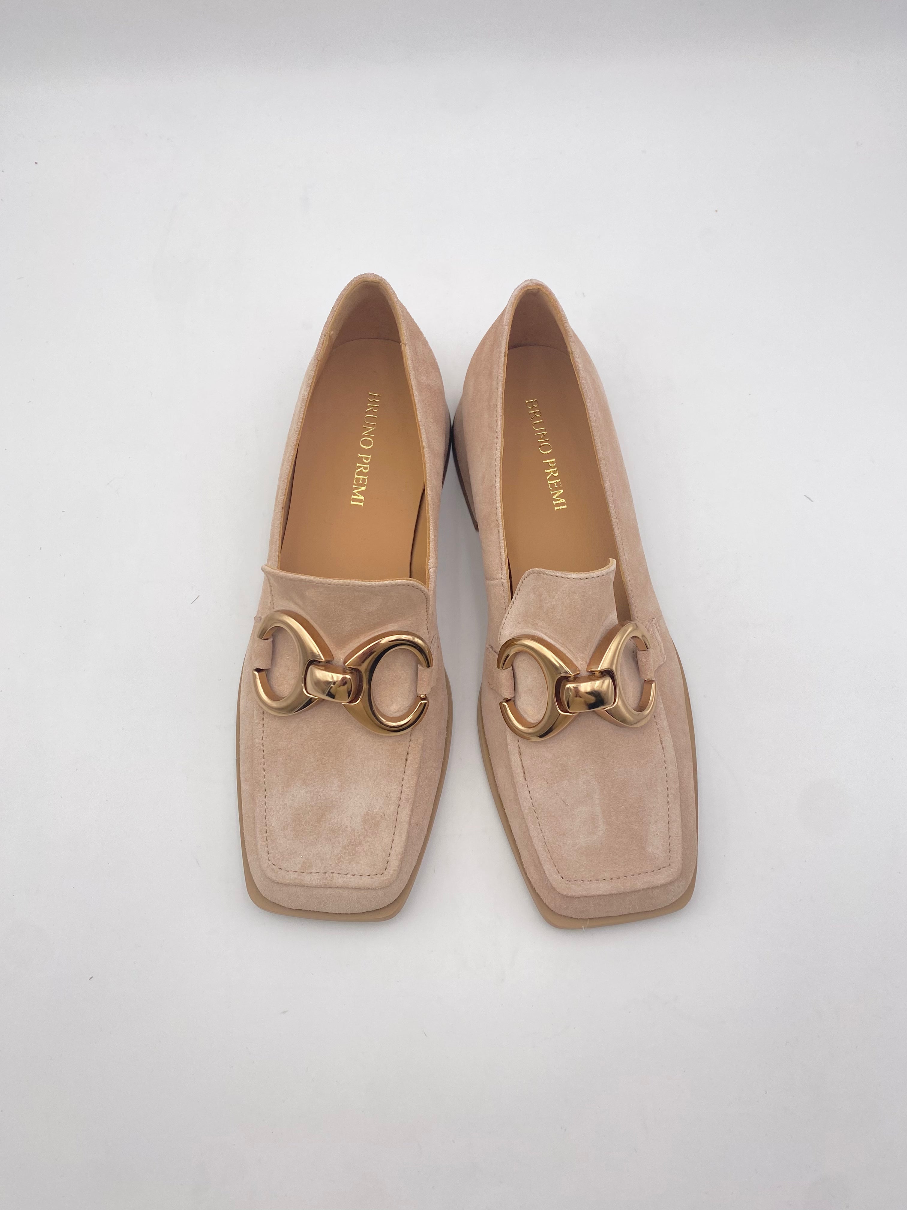 BRUNO PREMI - Mocassino Donna
