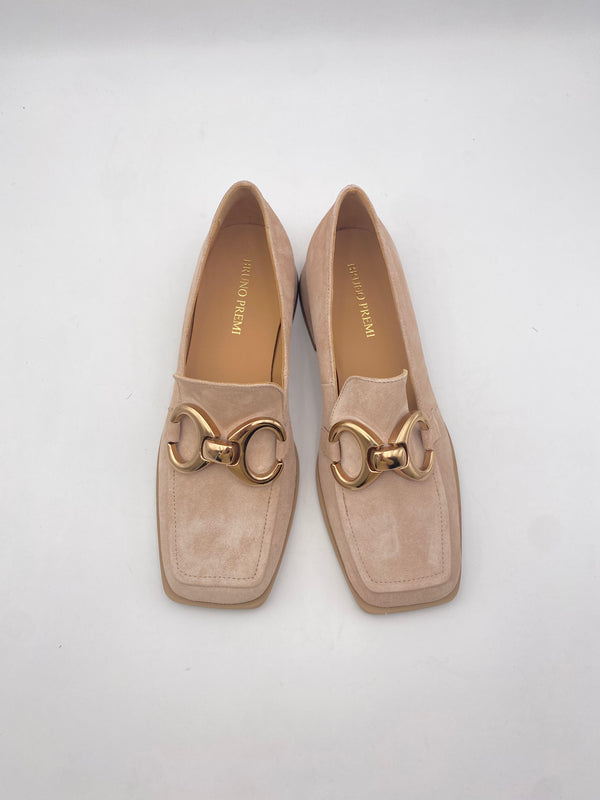 BRUNO PREMI - Mocassino Donna