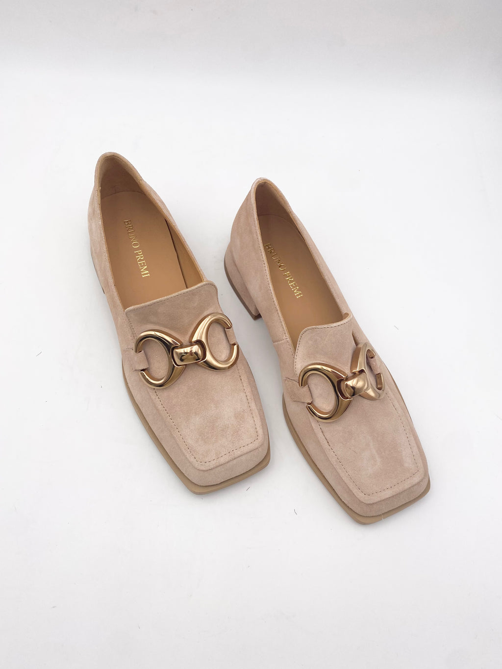 BRUNO PREMI - Mocassino Donna