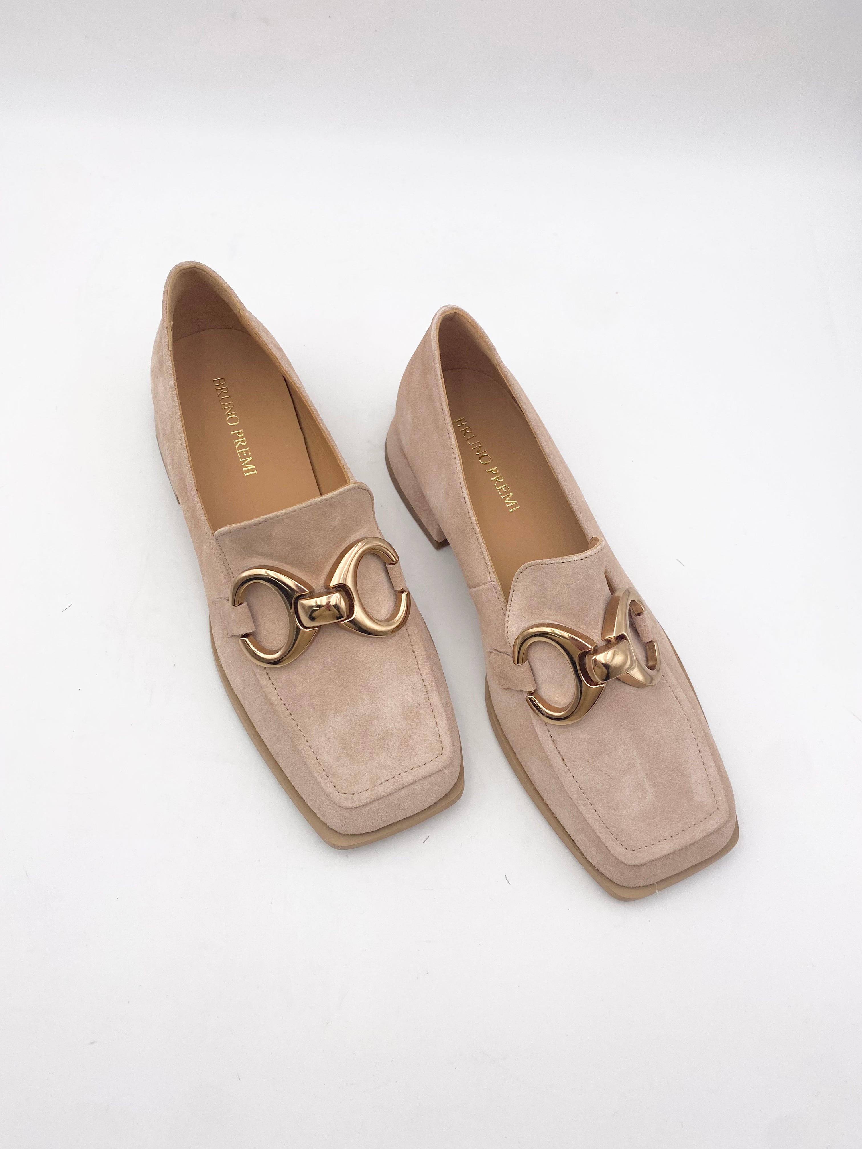 BRUNO PREMI - Mocassino Donna