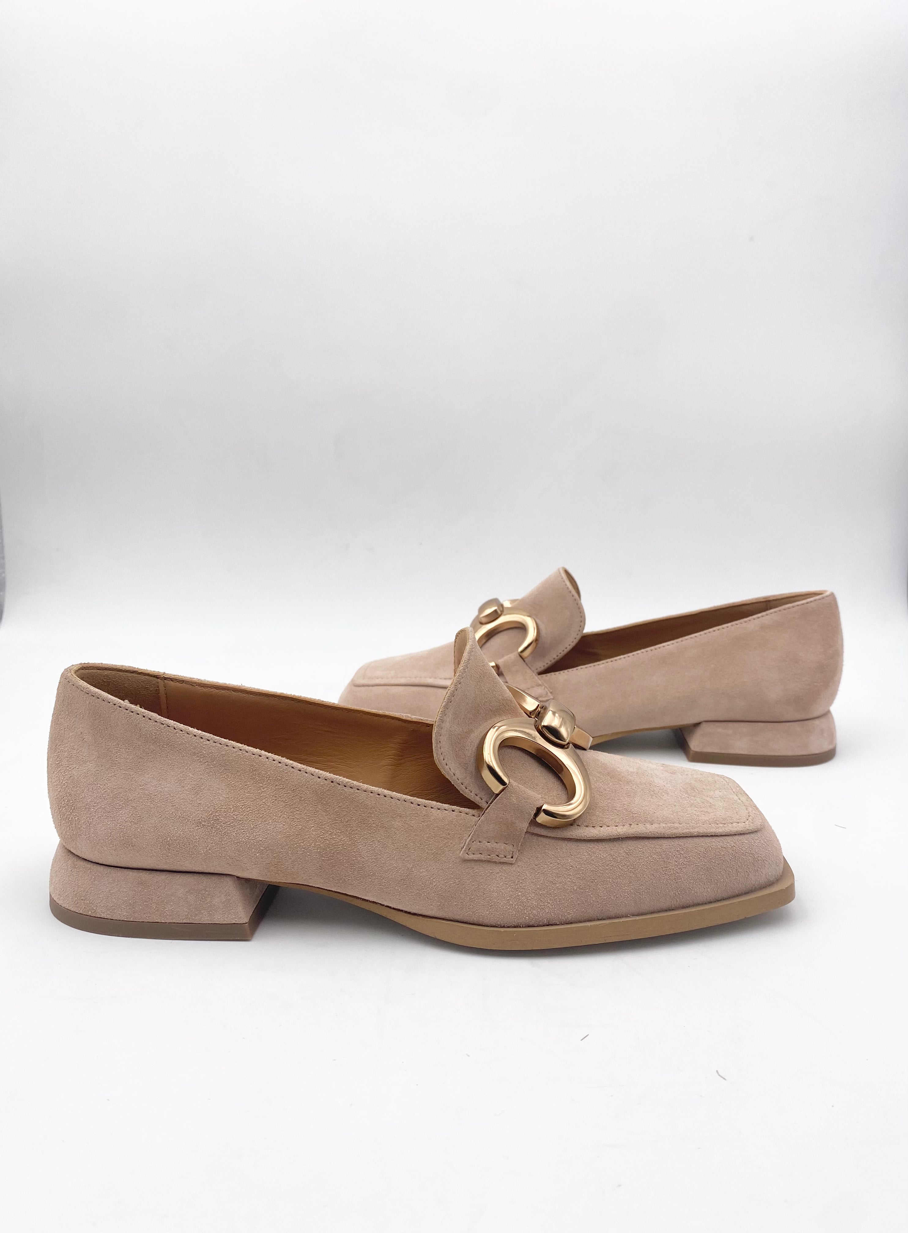 BRUNO PREMI - Mocassino Donna