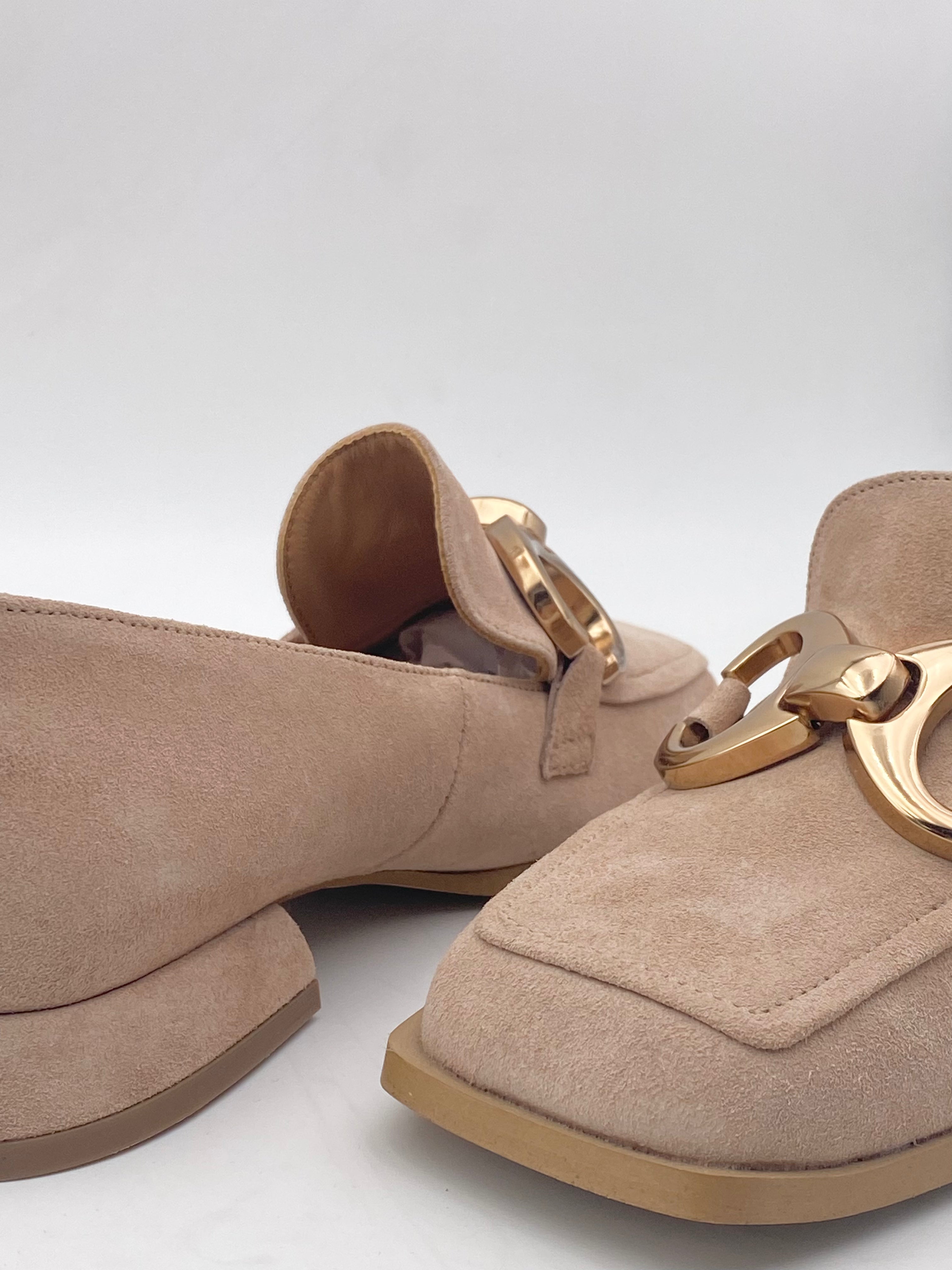 BRUNO PREMI - Mocassino Donna