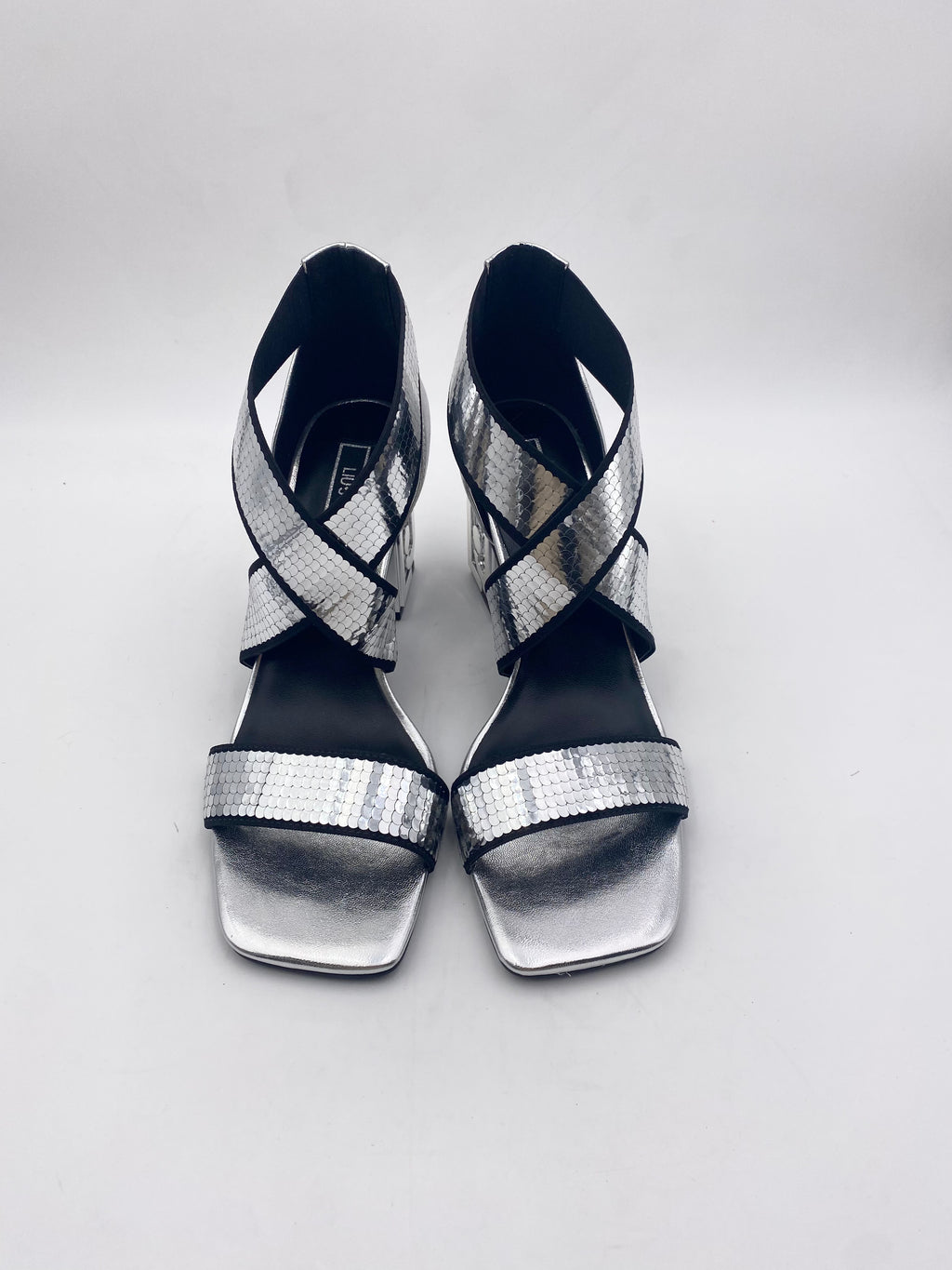 LIUJO - Tacco Donna