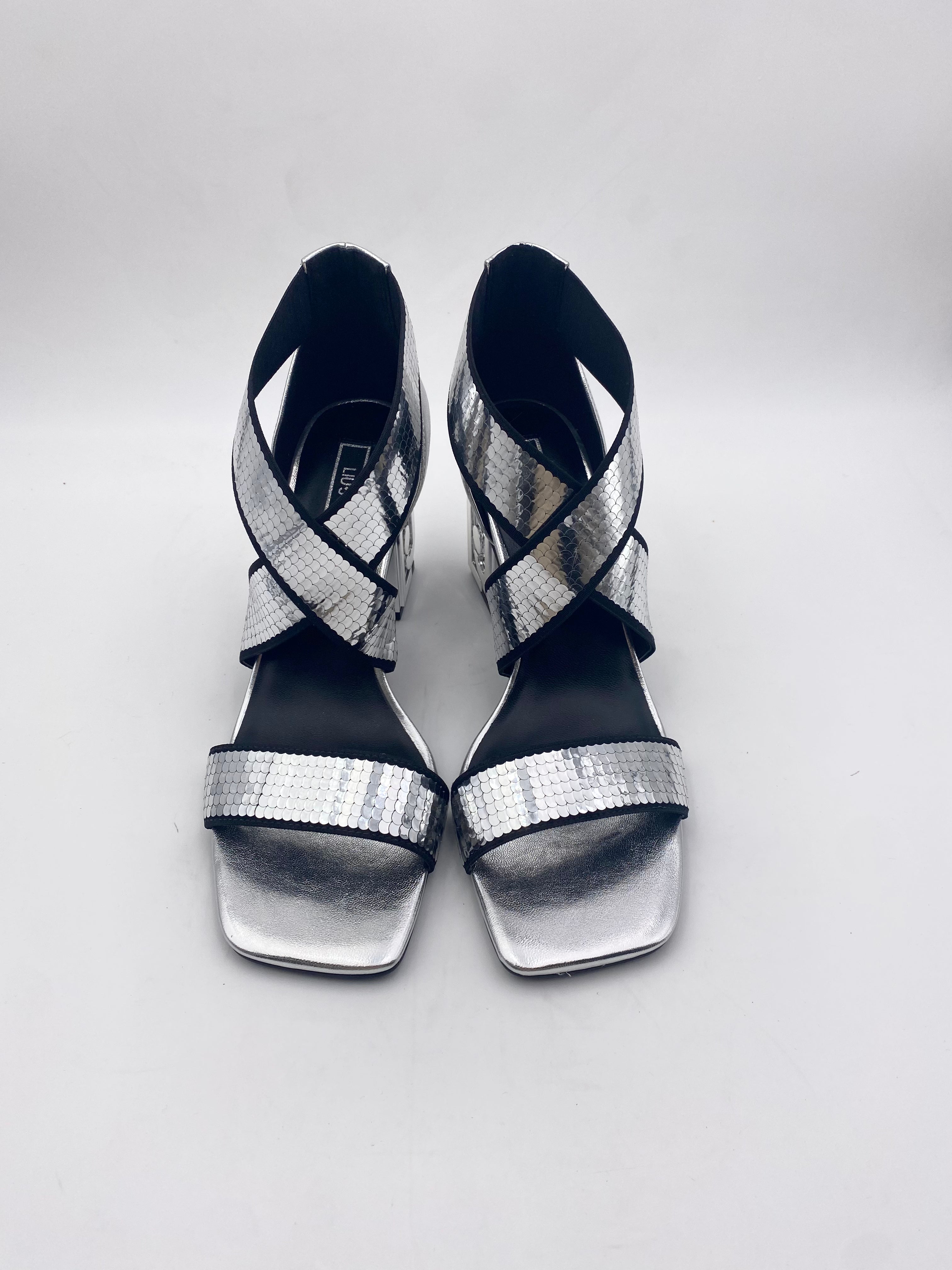 LIUJO - Tacco Donna