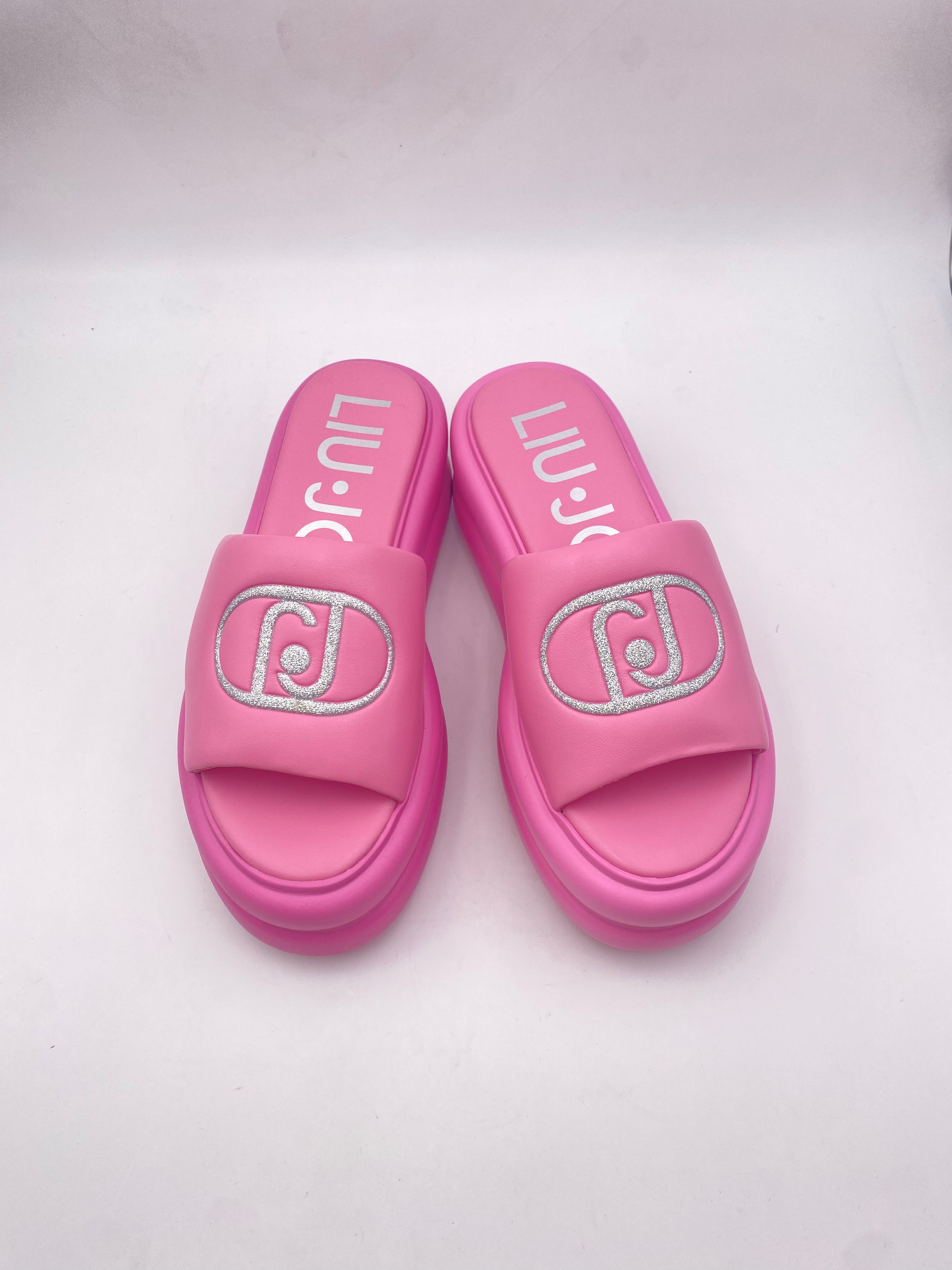 LIUJO - Pantofole Donna
