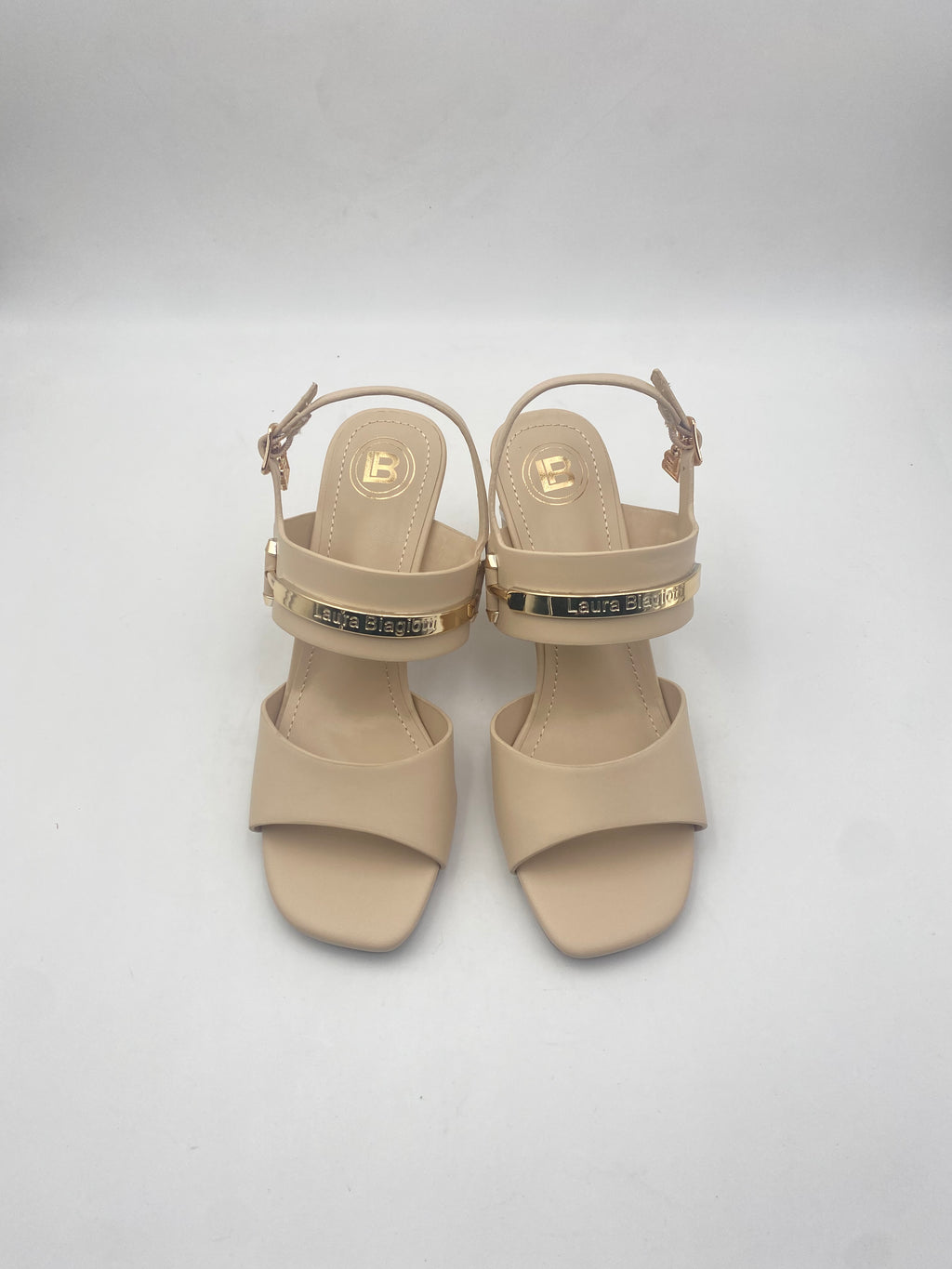 LAURA BIAGIOTTI - Sandali con tacco - Donna