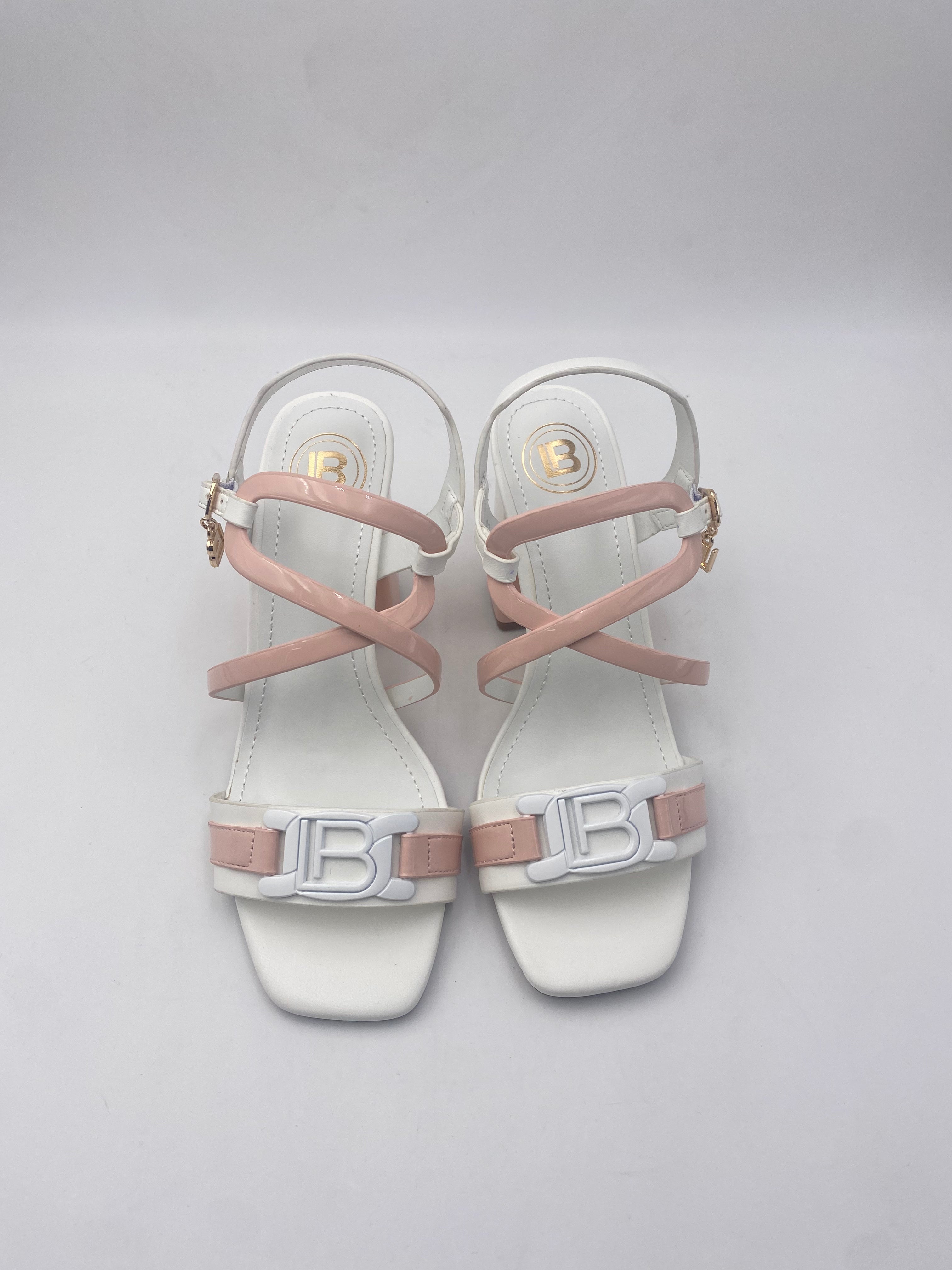 LAURA BIAGIOTTI - Sandali con tacco - Donna