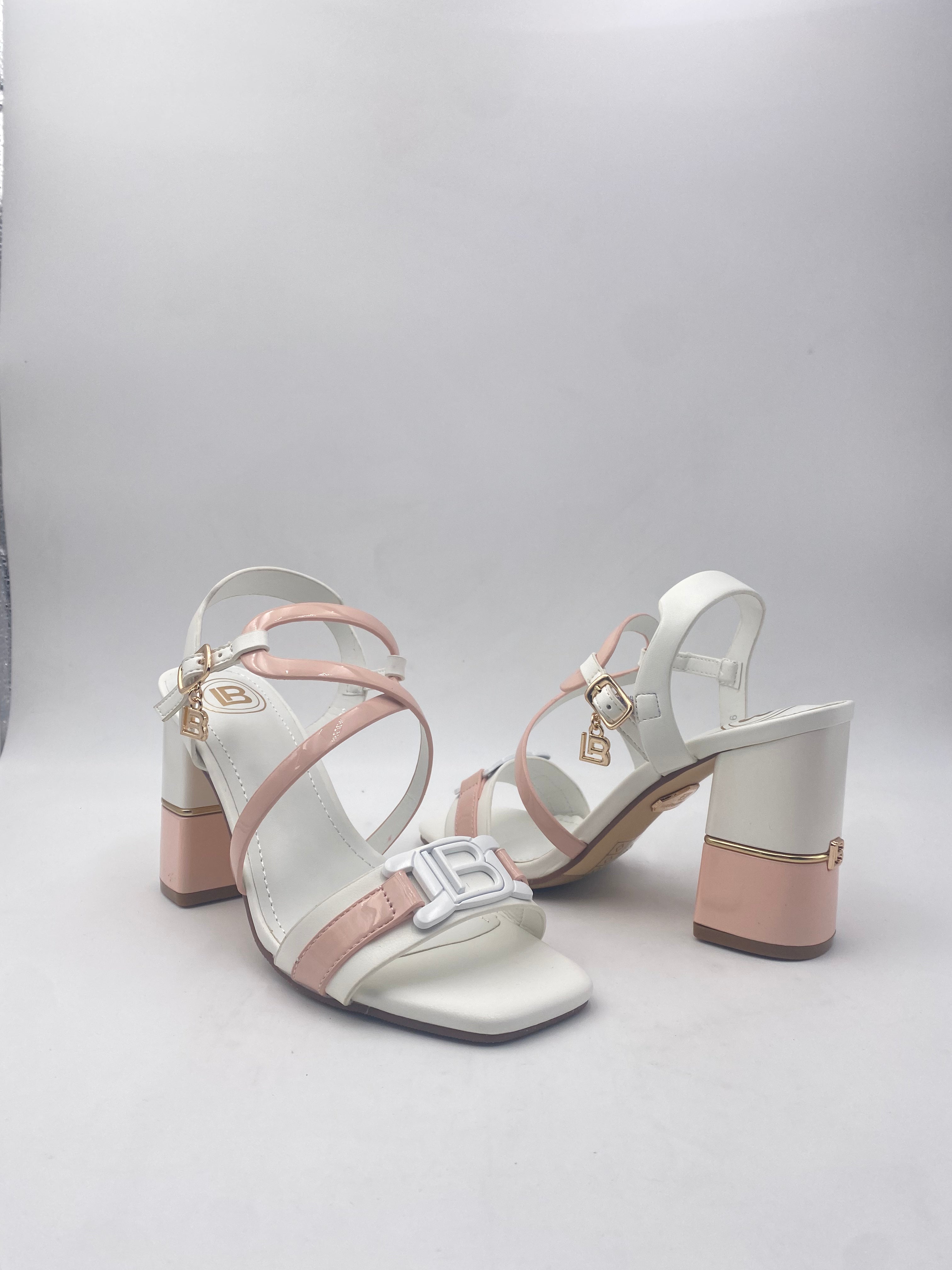LAURA BIAGIOTTI - Sandali con tacco - Donna