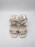 LAURA BIAGIOTTI - Sandali con tacco - Donna